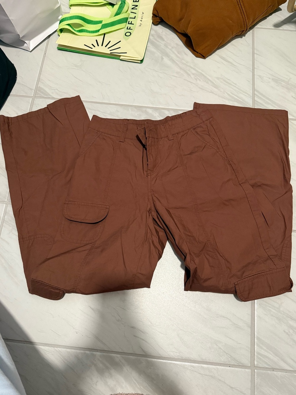 wild fable Women's Cargo Pants